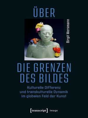 cover image of Über die Grenzen des Bildes